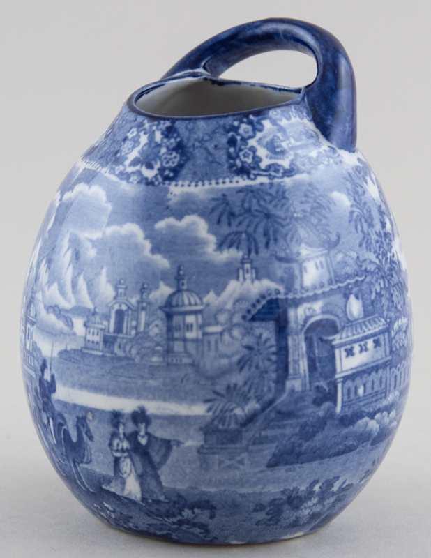 Vase c1920s
